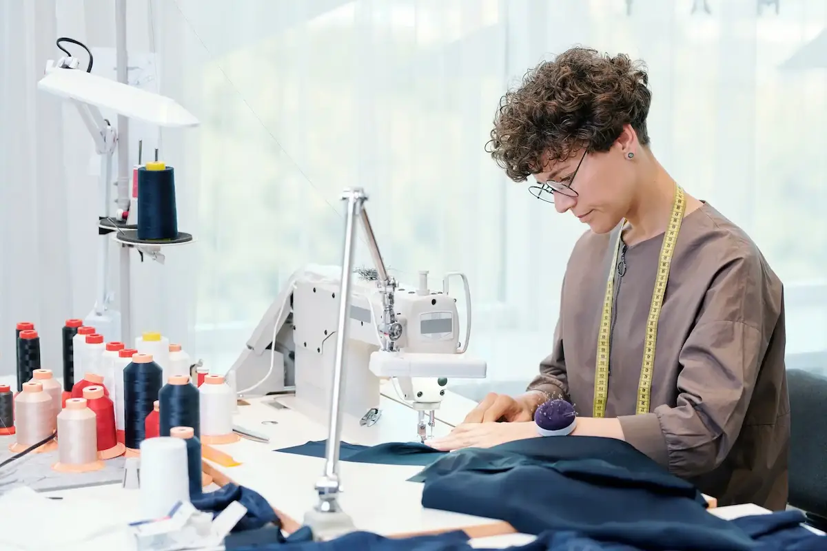 Sewing Project