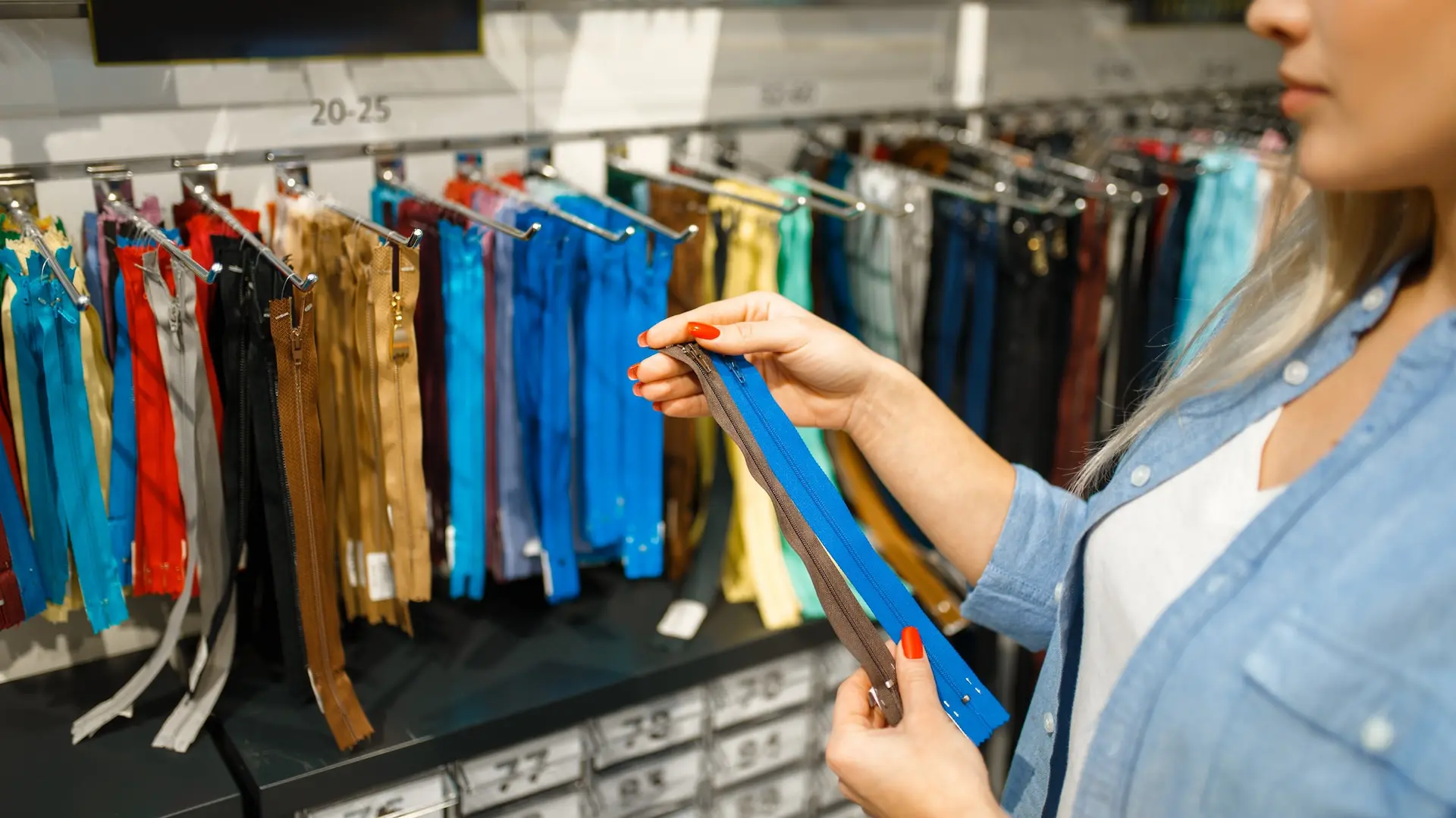 Role of Fashion Merchandising in Apparel Industry