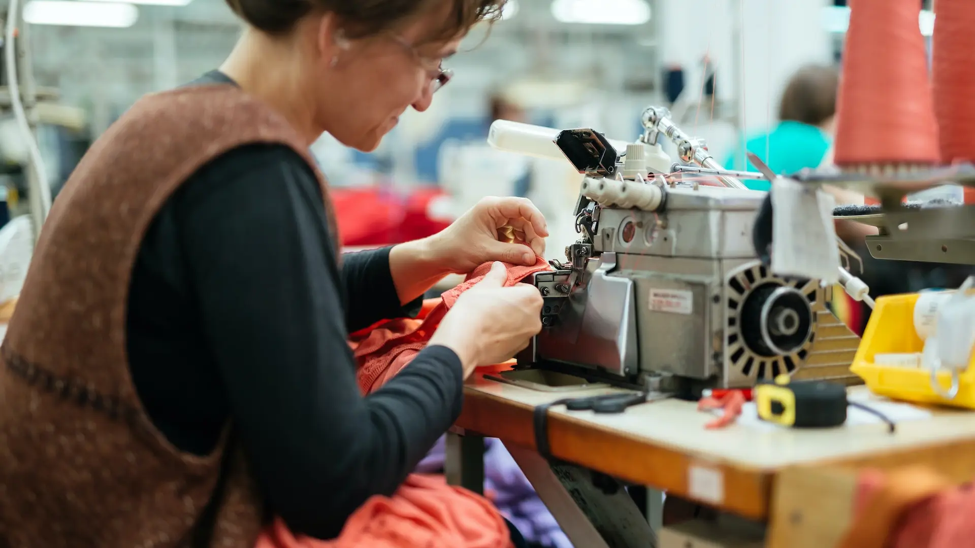 Can Textiles Lead The Way During The Pandemic?